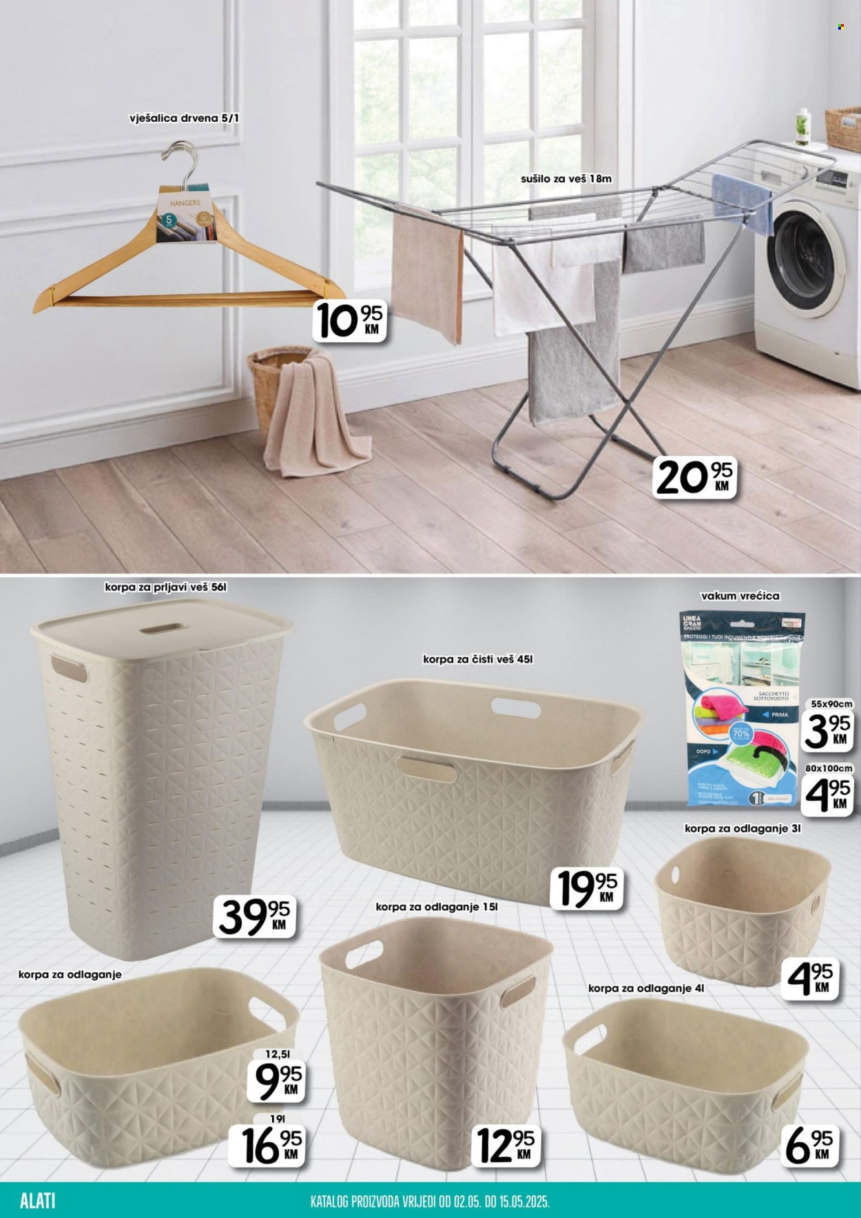 Prodex katalog - 02.05.2025. - 15.05.2025.. Stranica 1