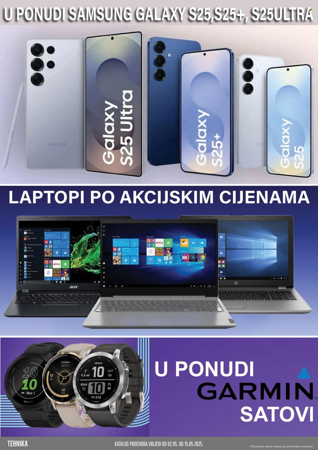 Prodex katalog - 02.05.2025. - 15.05.2025.. Stranica 1
