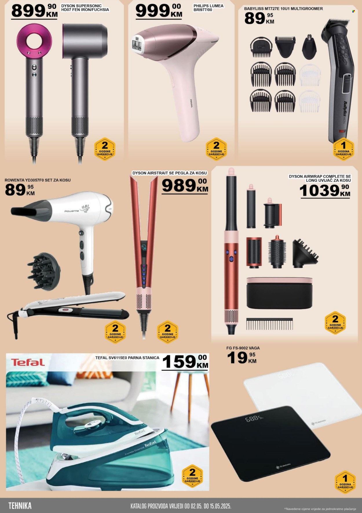 Prodex katalog - 02.05.2025. - 15.05.2025.. Stranica 1