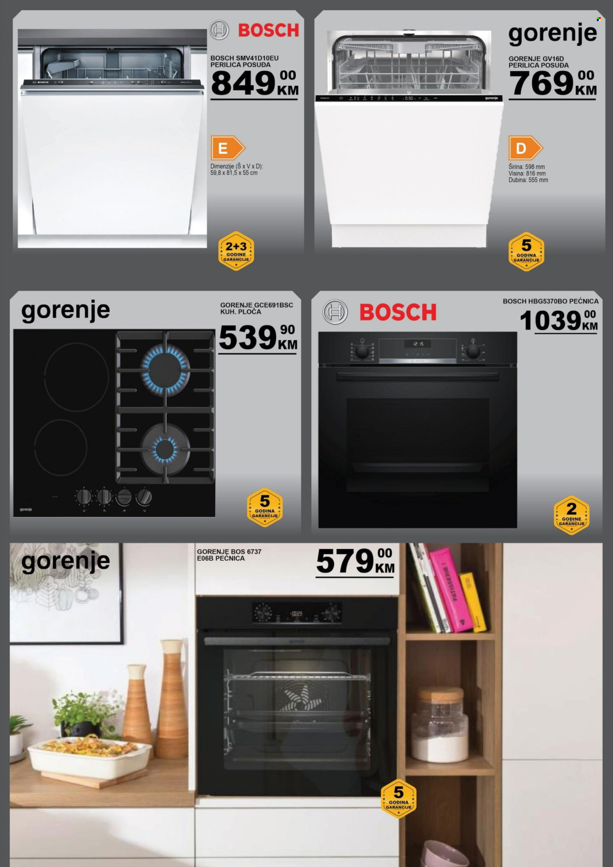 Prodex katalog - 02.05.2025. - 15.05.2025.. Stranica 1