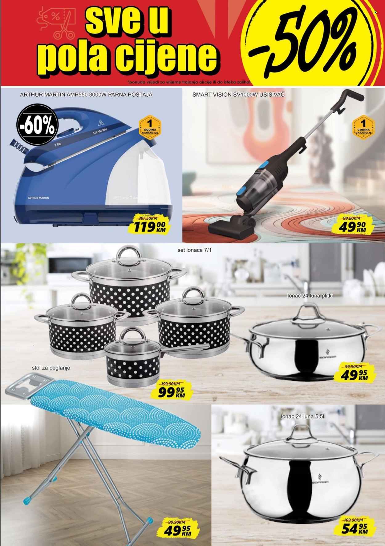 Prodex katalog - 02.05.2025. - 15.05.2025.. Stranica 1