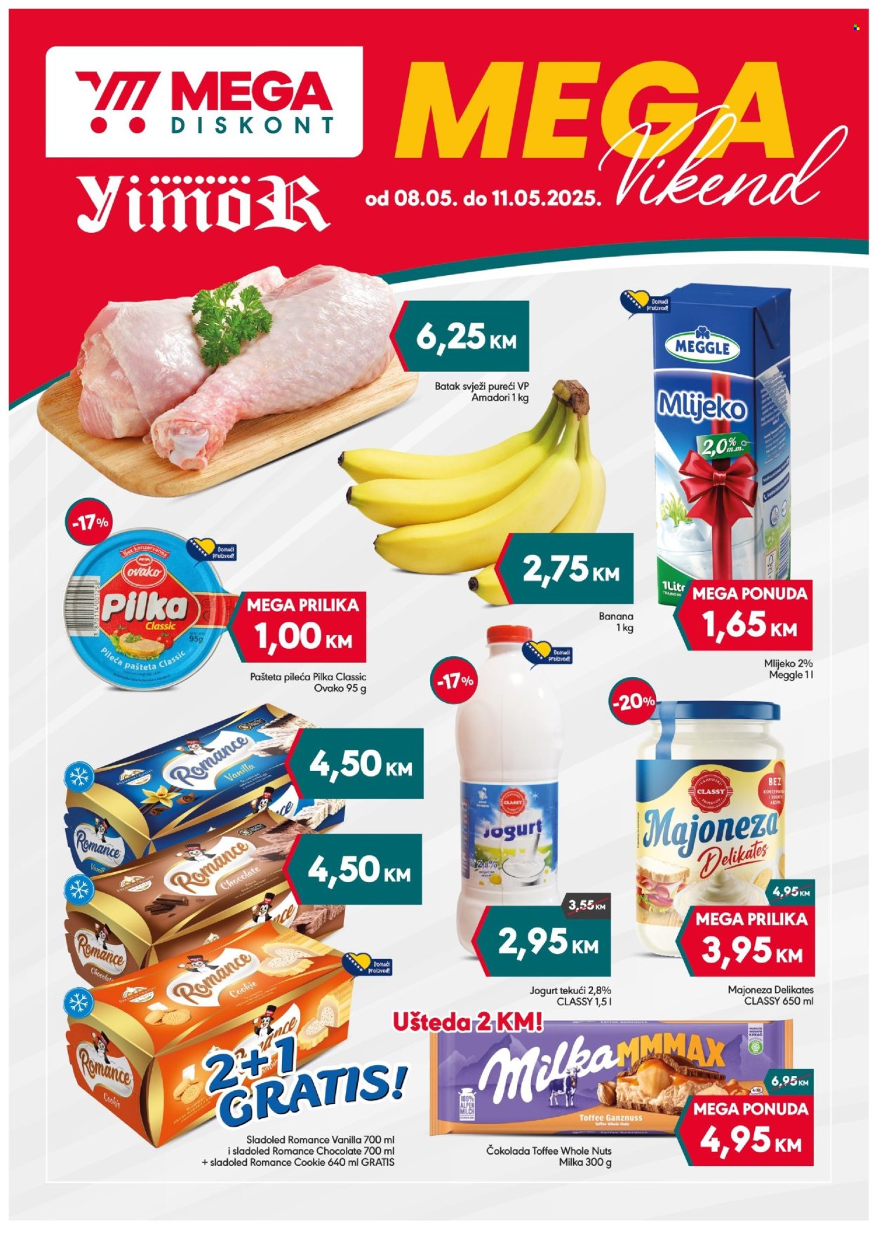 Yimor katalog - 08.05.2025. - 11.05.2025.. Stranica 1