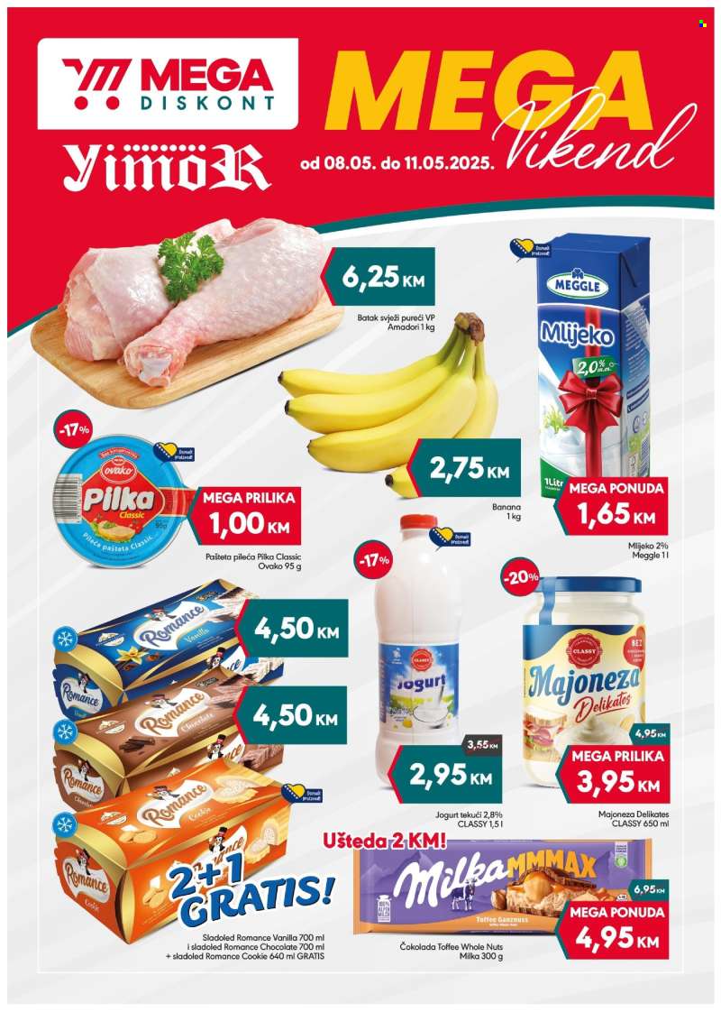 Yimor katalog - 08.05.2025. - 11.05.2025.