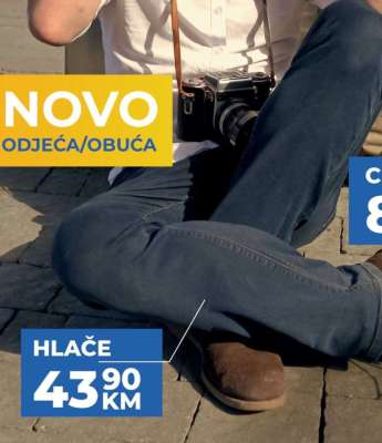 HLAČE