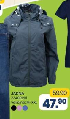 JAKNA