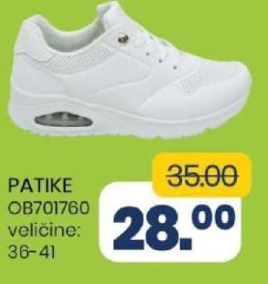 PATIKE