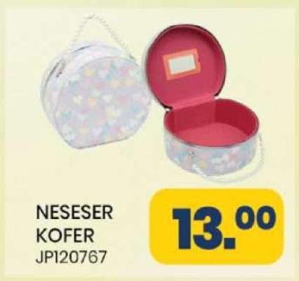 NESESER KOFER