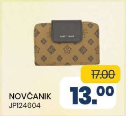 NOVČANIK