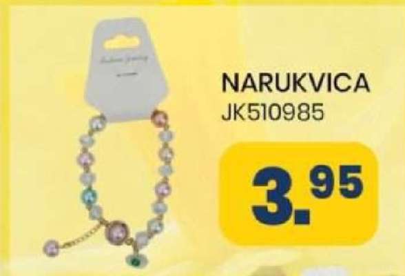 NARUKVICA