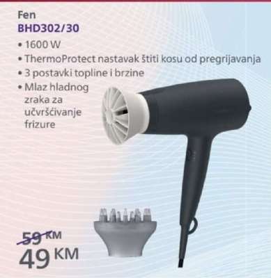 Fen BHD302/30