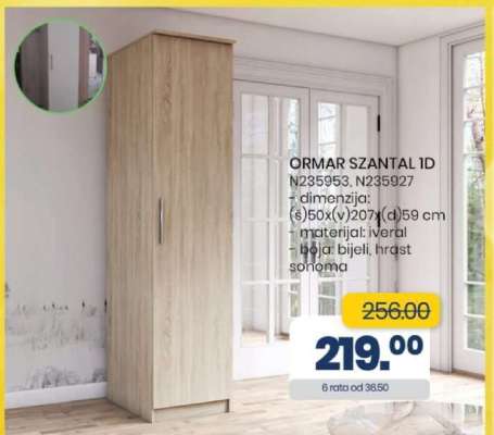 ORMAR SZANTAL 1D