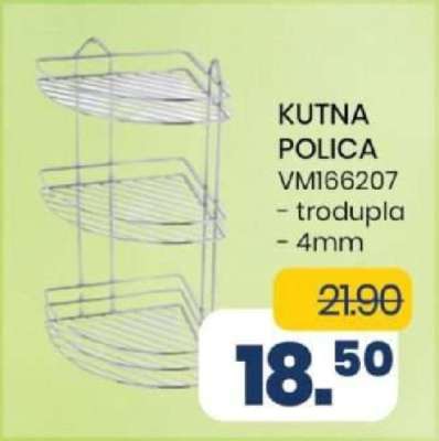 KUTNA POLICA
