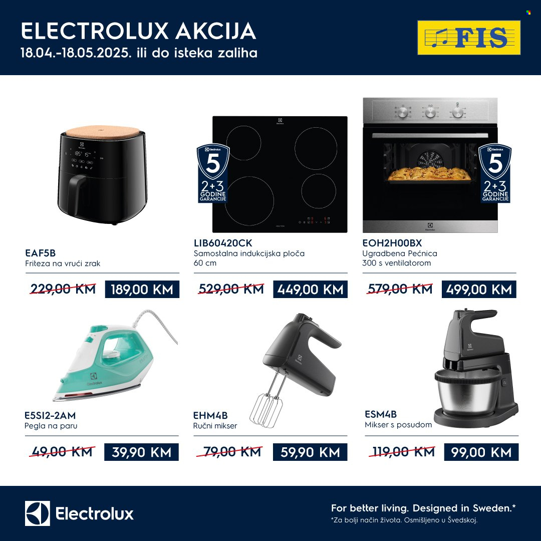 FIS katalog - 18.04.2025. - 18.05.2025.. Stranica 1