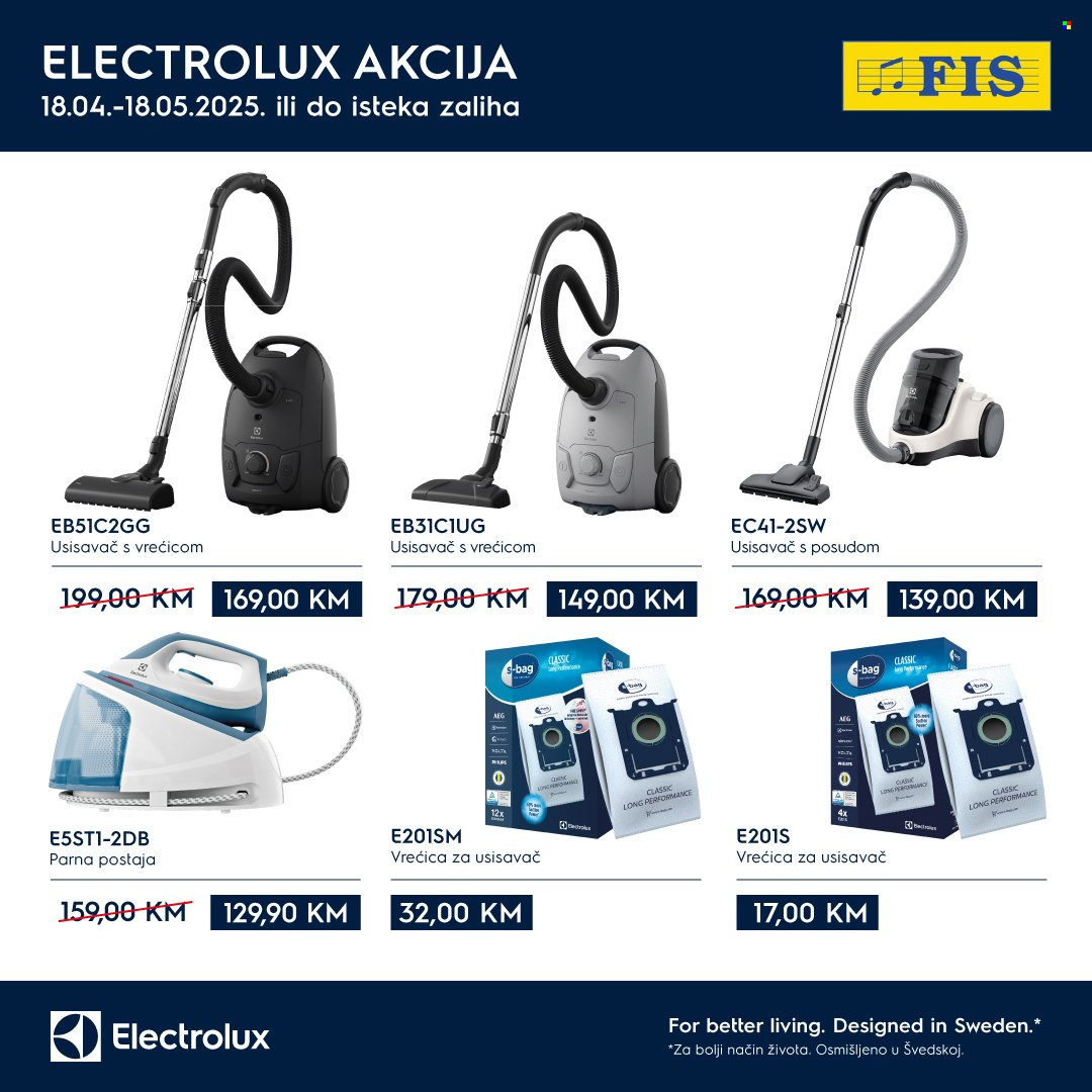 FIS katalog - 18.04.2025. - 18.05.2025.. Stranica 1