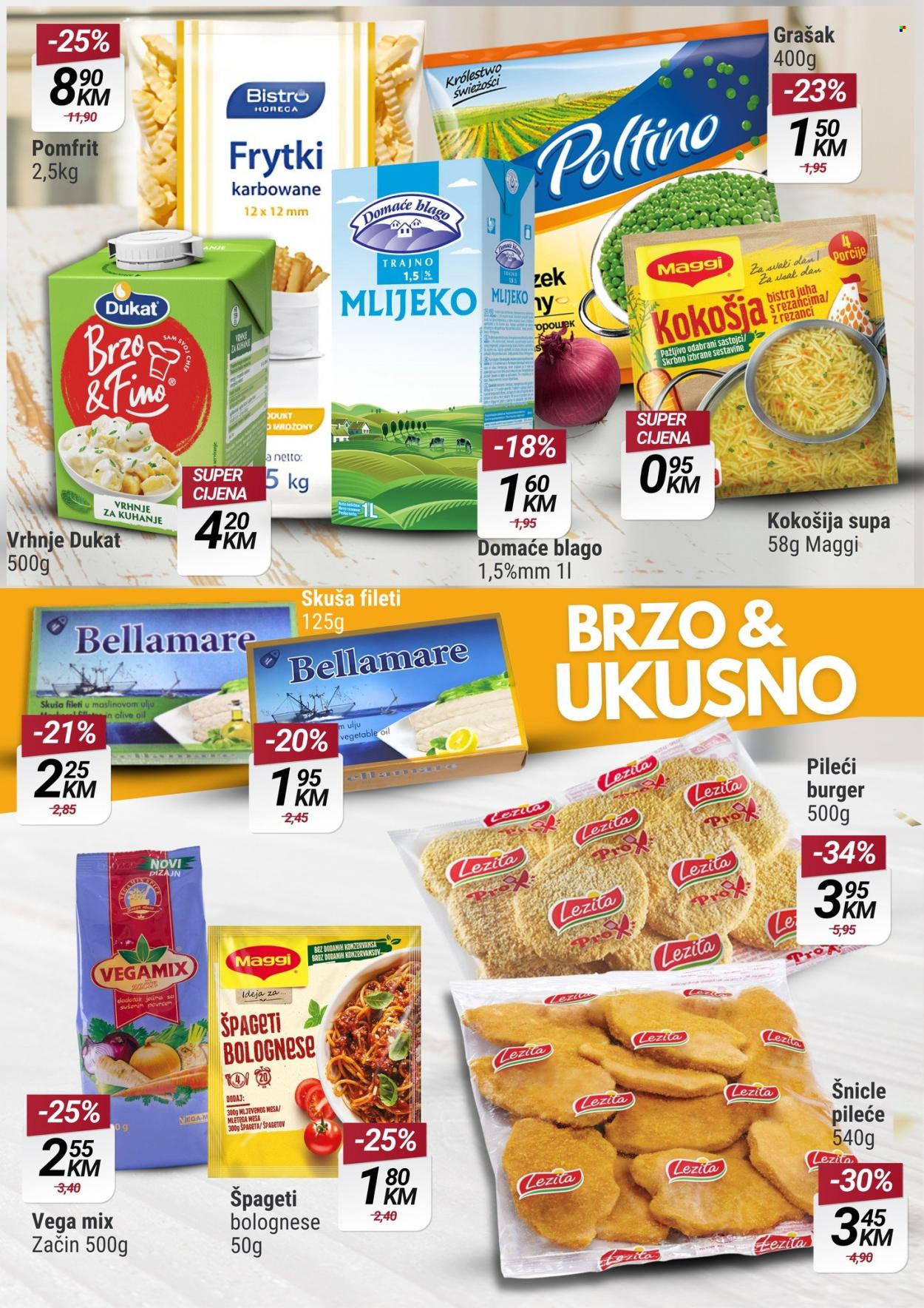 Belamionix katalog - 05.05.2025. - 19.05.2025.. Stranica 1