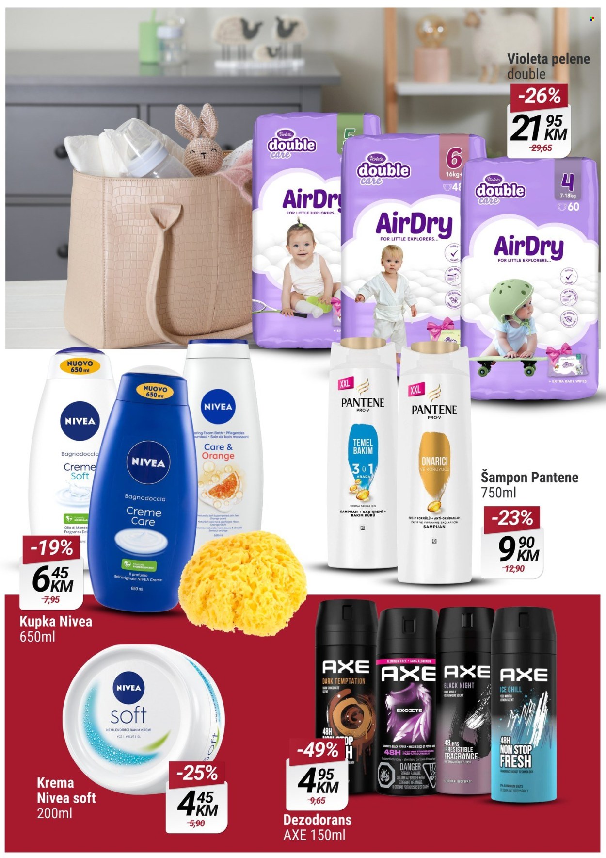 Belamionix katalog - 05.05.2025. - 19.05.2025.. Stranica 1