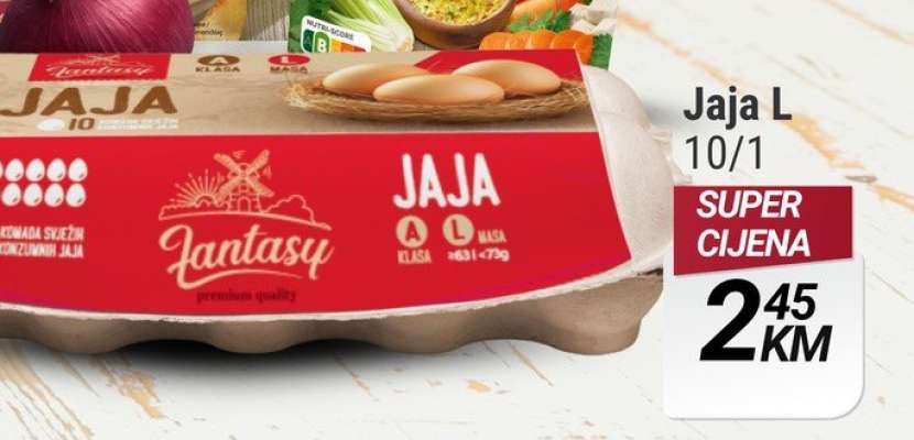 Jaja L