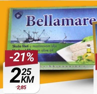 Bellamare