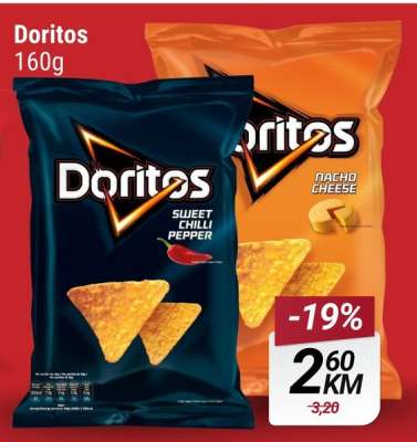 Doritos