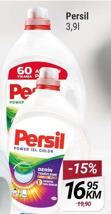 PERSIL