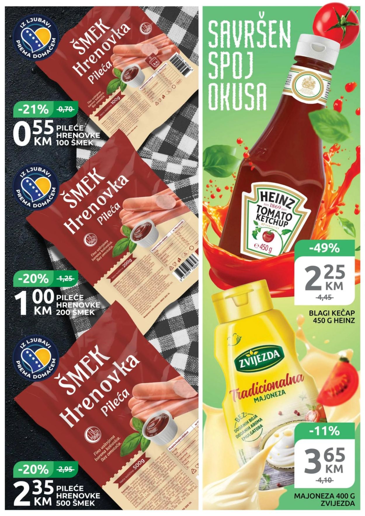 Bingo katalog - 08.05.2025. - 11.05.2025.. Stranica 1