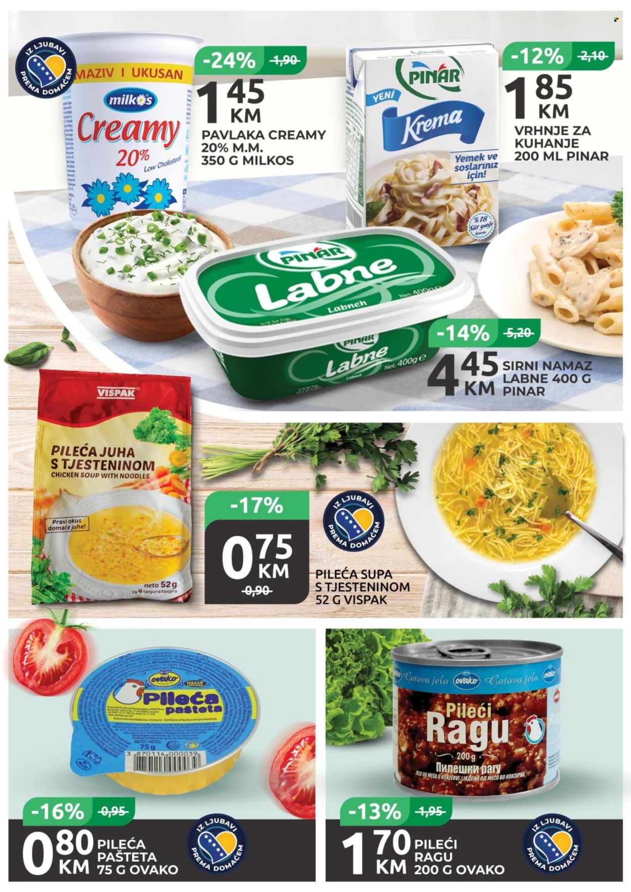 Bingo katalog - 08.05.2025. - 11.05.2025.. Stranica 1