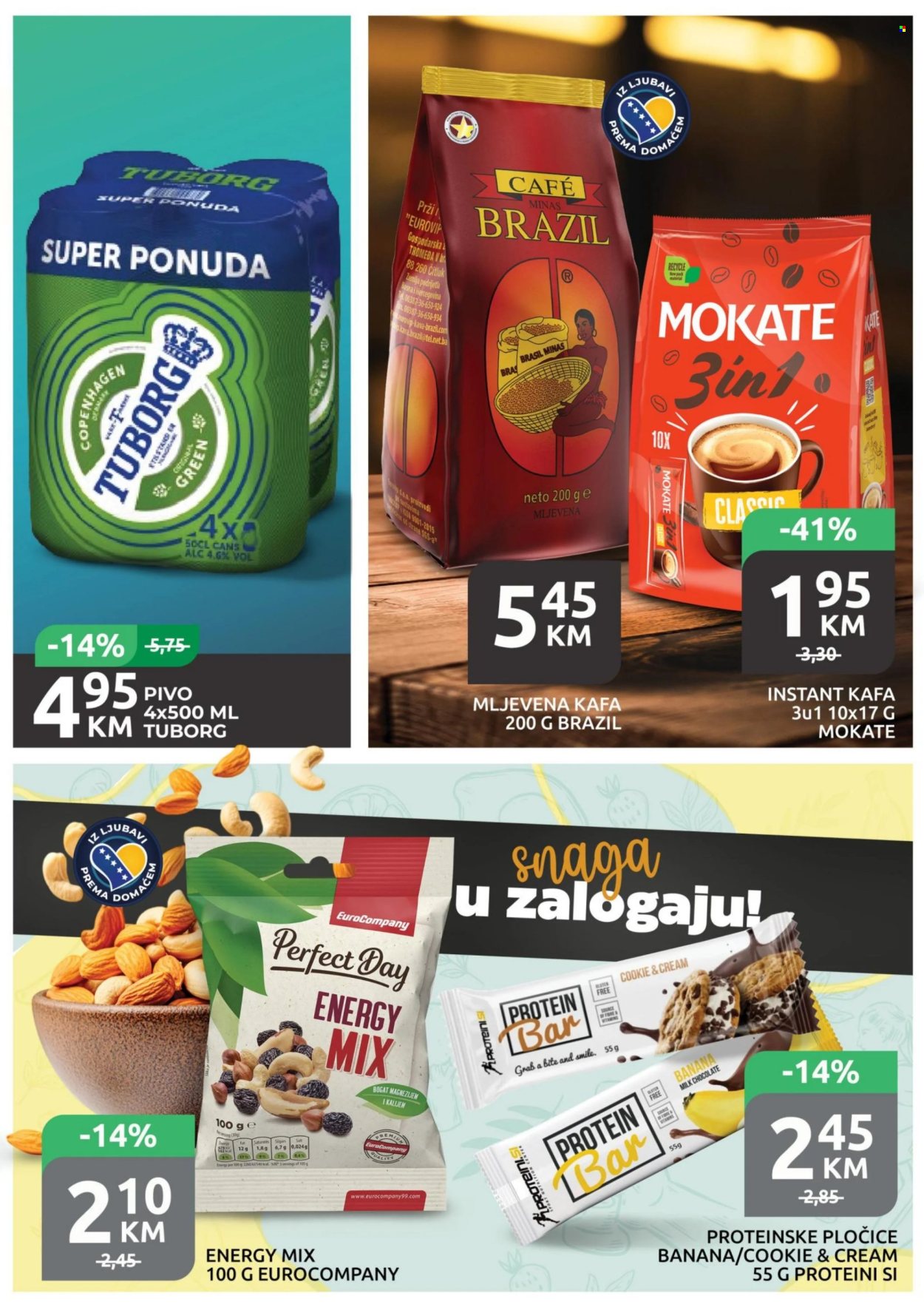 Bingo katalog - 08.05.2025. - 11.05.2025.. Stranica 1