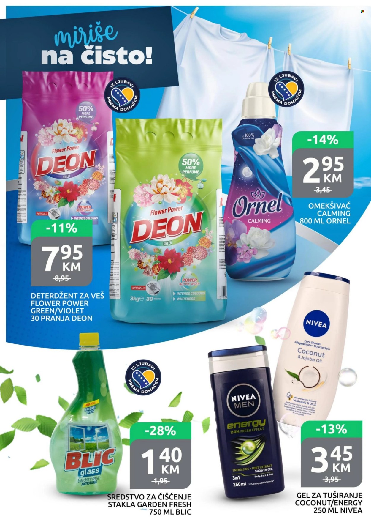 Bingo katalog - 08.05.2025. - 11.05.2025.. Stranica 1