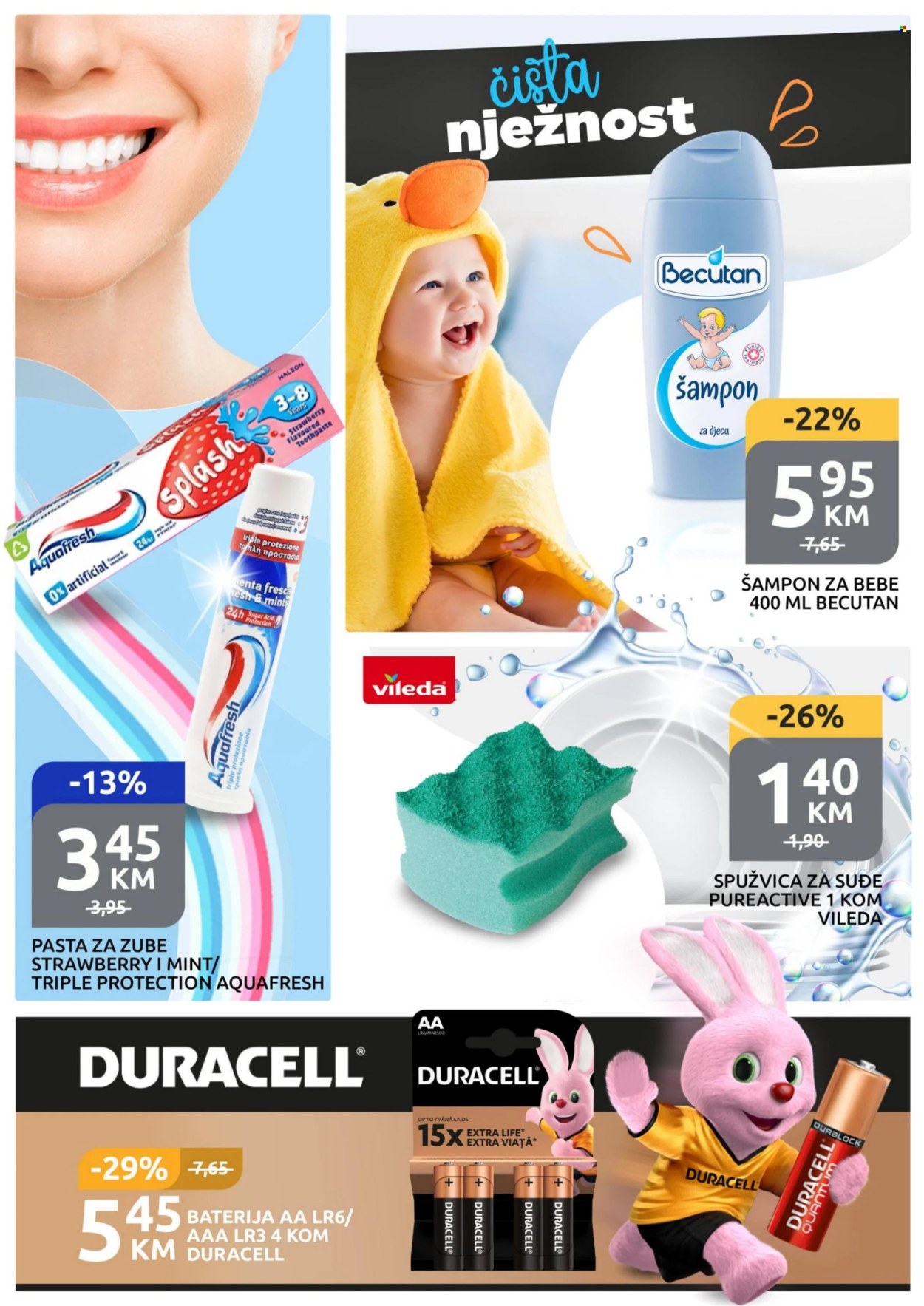 Bingo katalog - 08.05.2025. - 11.05.2025.. Stranica 1