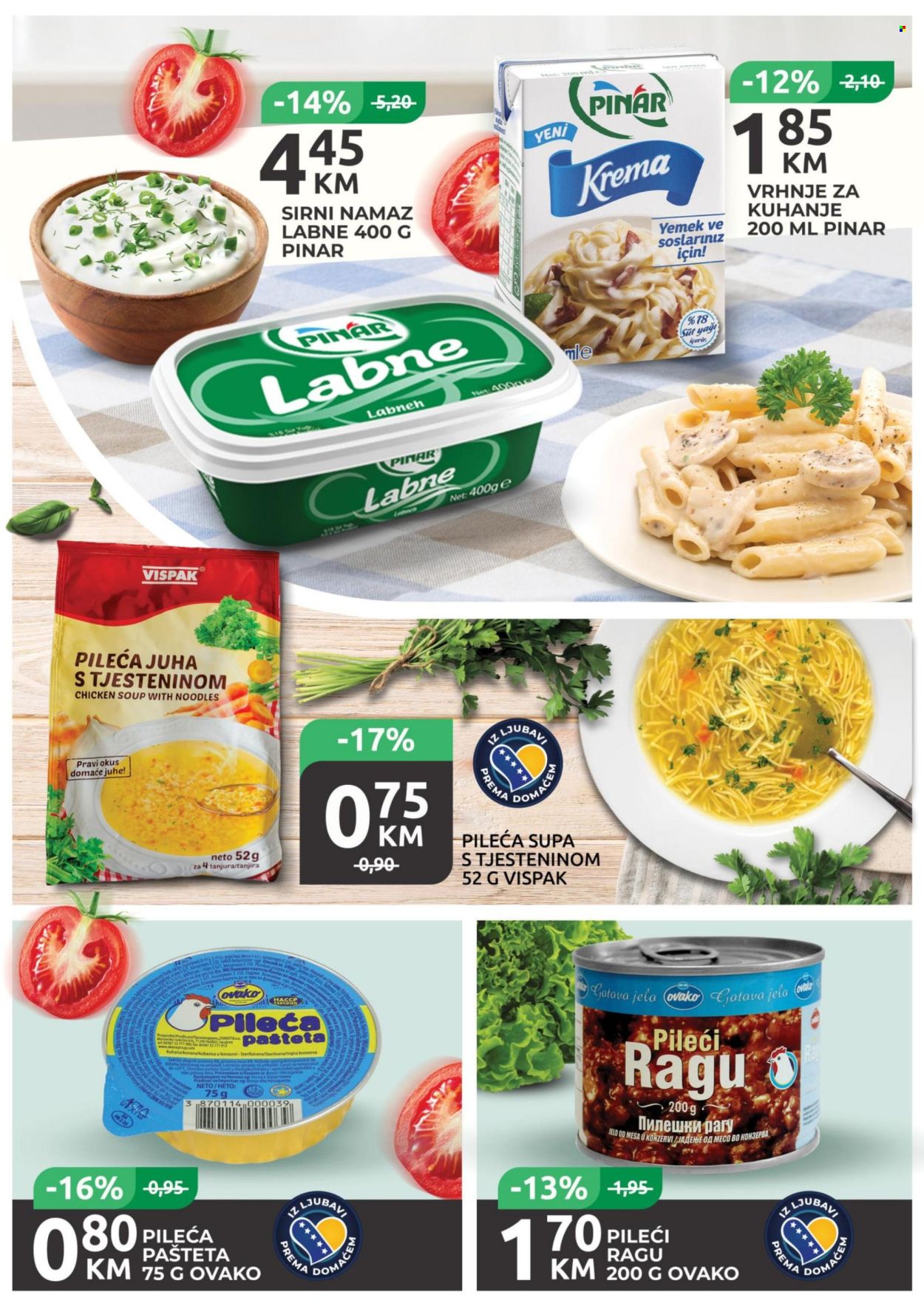 Bingo katalog - 08.05.2025. - 11.05.2025.. Stranica 1