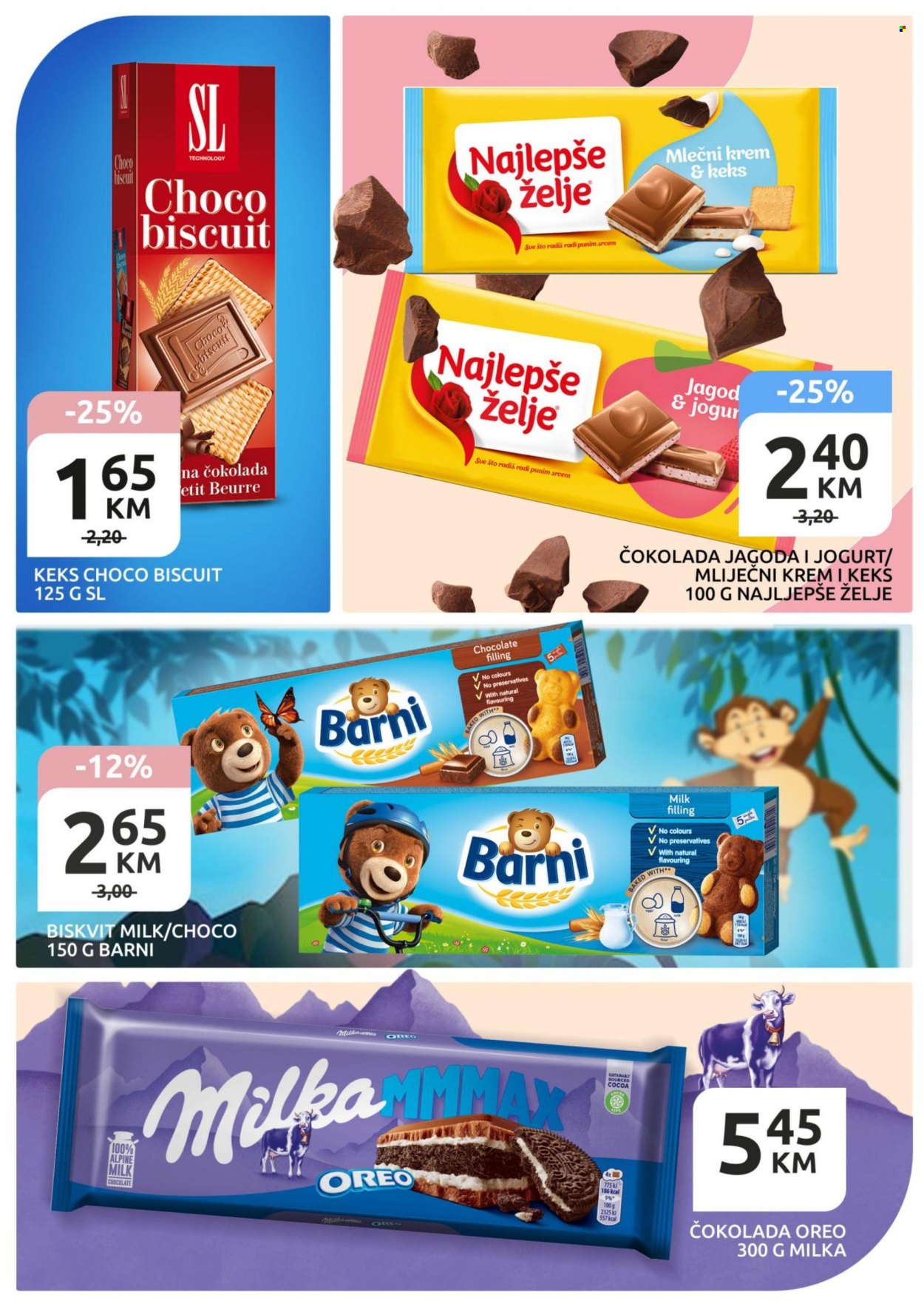 Bingo katalog - 08.05.2025. - 11.05.2025.. Stranica 1