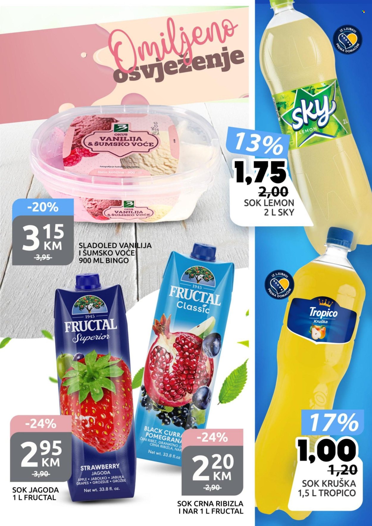 Bingo katalog - 08.05.2025. - 11.05.2025.. Stranica 1