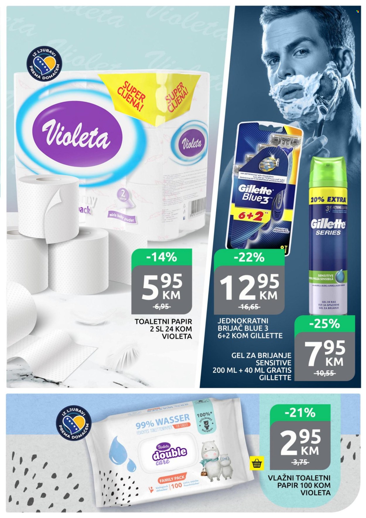 Bingo katalog - 08.05.2025. - 11.05.2025.. Stranica 1