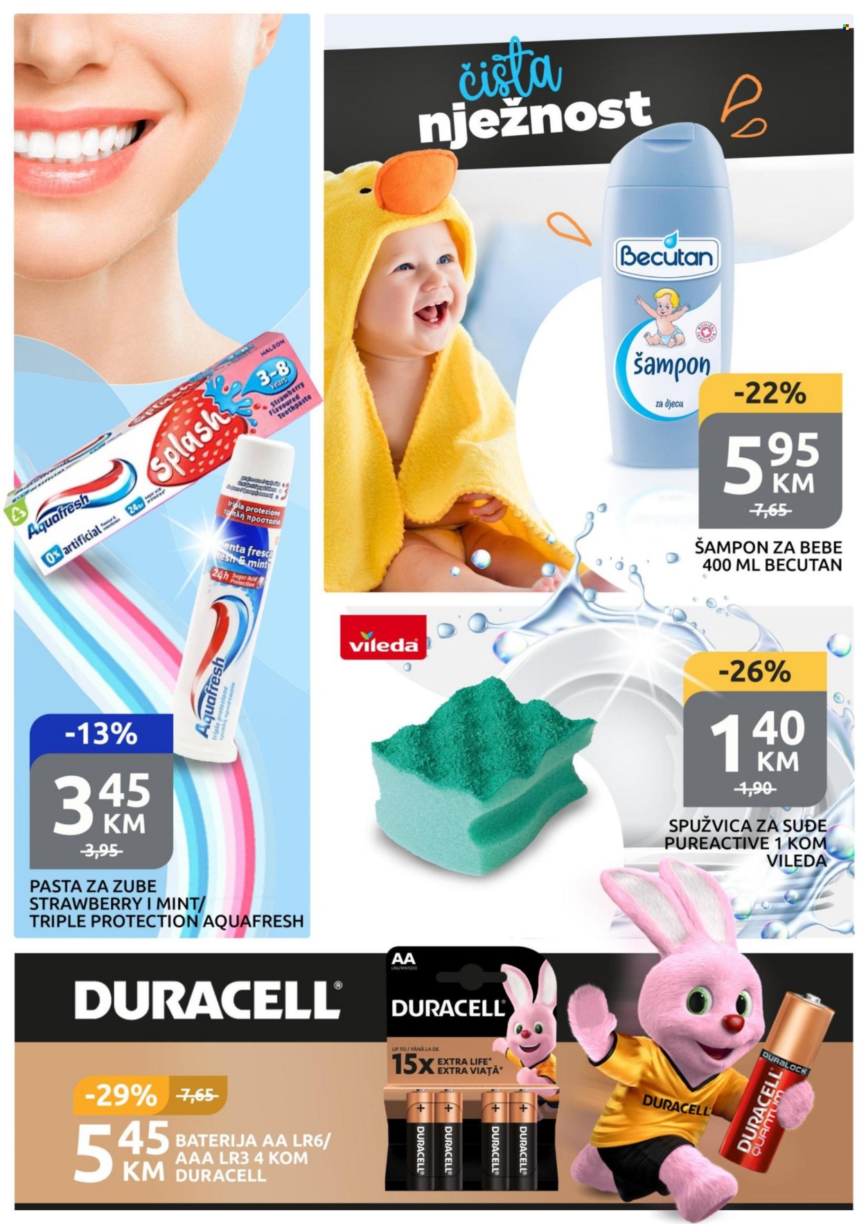 Bingo katalog - 08.05.2025. - 11.05.2025.. Stranica 1