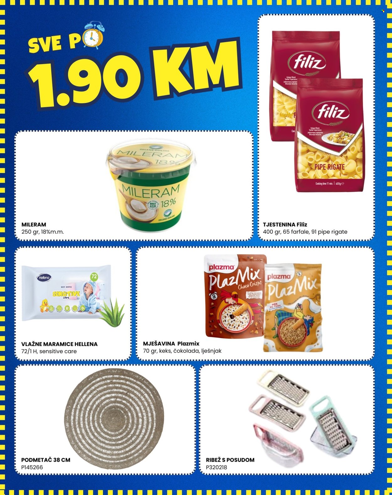 FIS katalog - 08.05.2025. - 10.05.2025.. Stranica 1