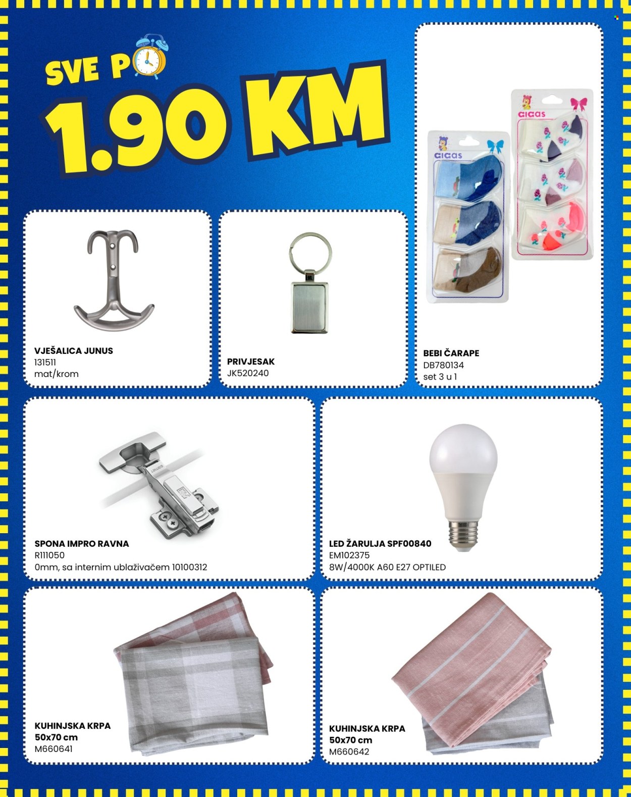 FIS katalog - 08.05.2025. - 10.05.2025.. Stranica 1