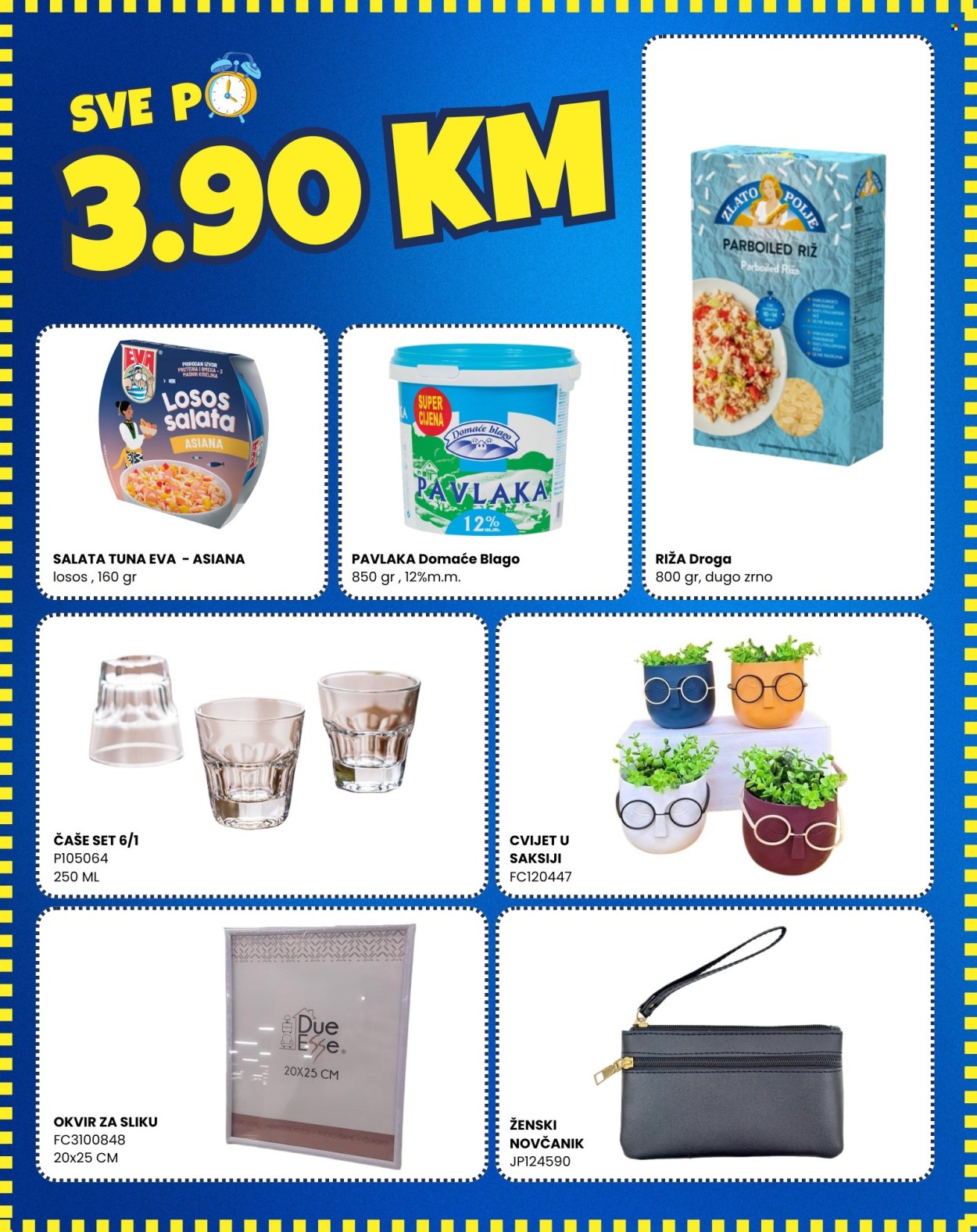 FIS katalog - 08.05.2025. - 10.05.2025.. Stranica 1