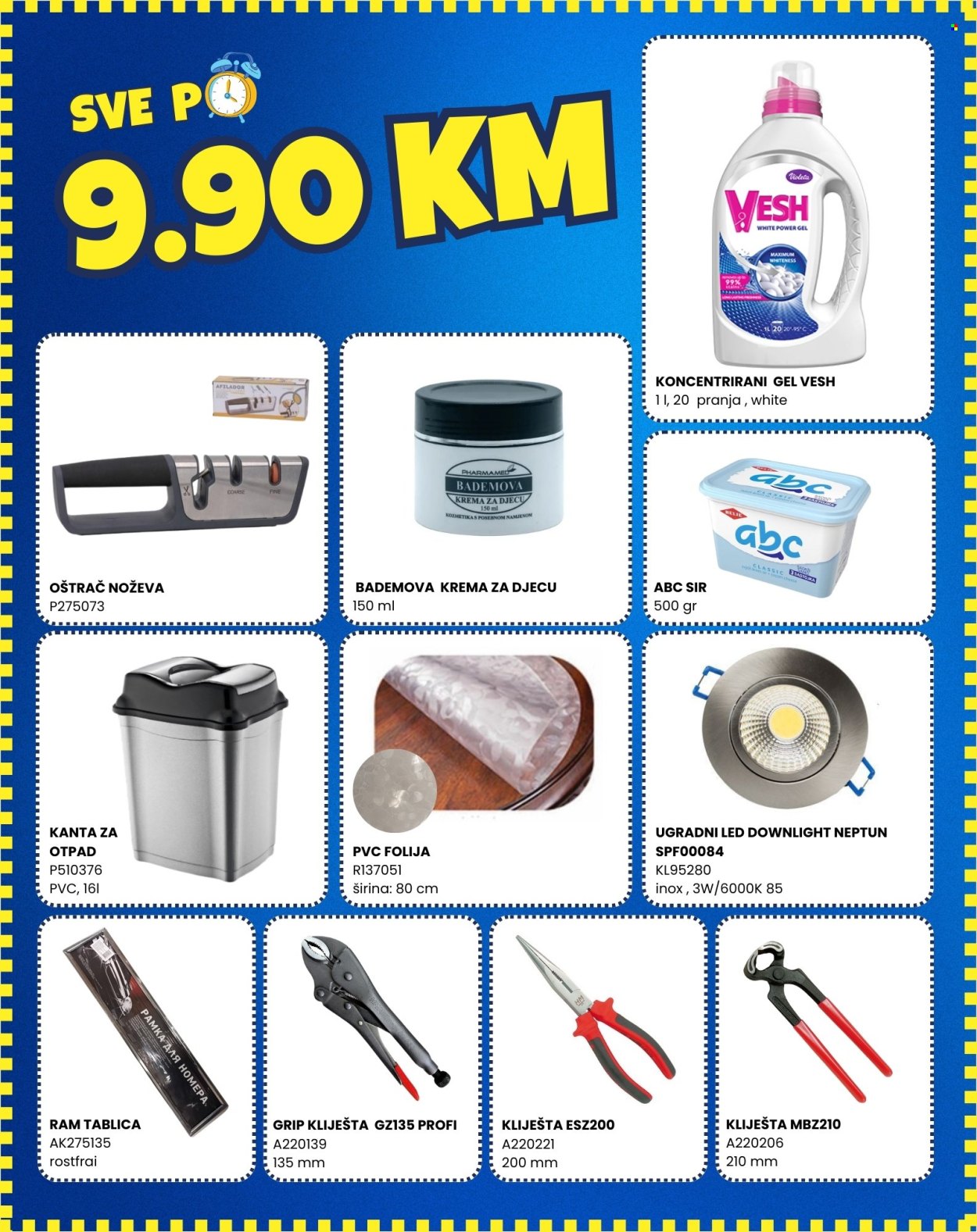 FIS katalog - 08.05.2025. - 10.05.2025.. Stranica 1