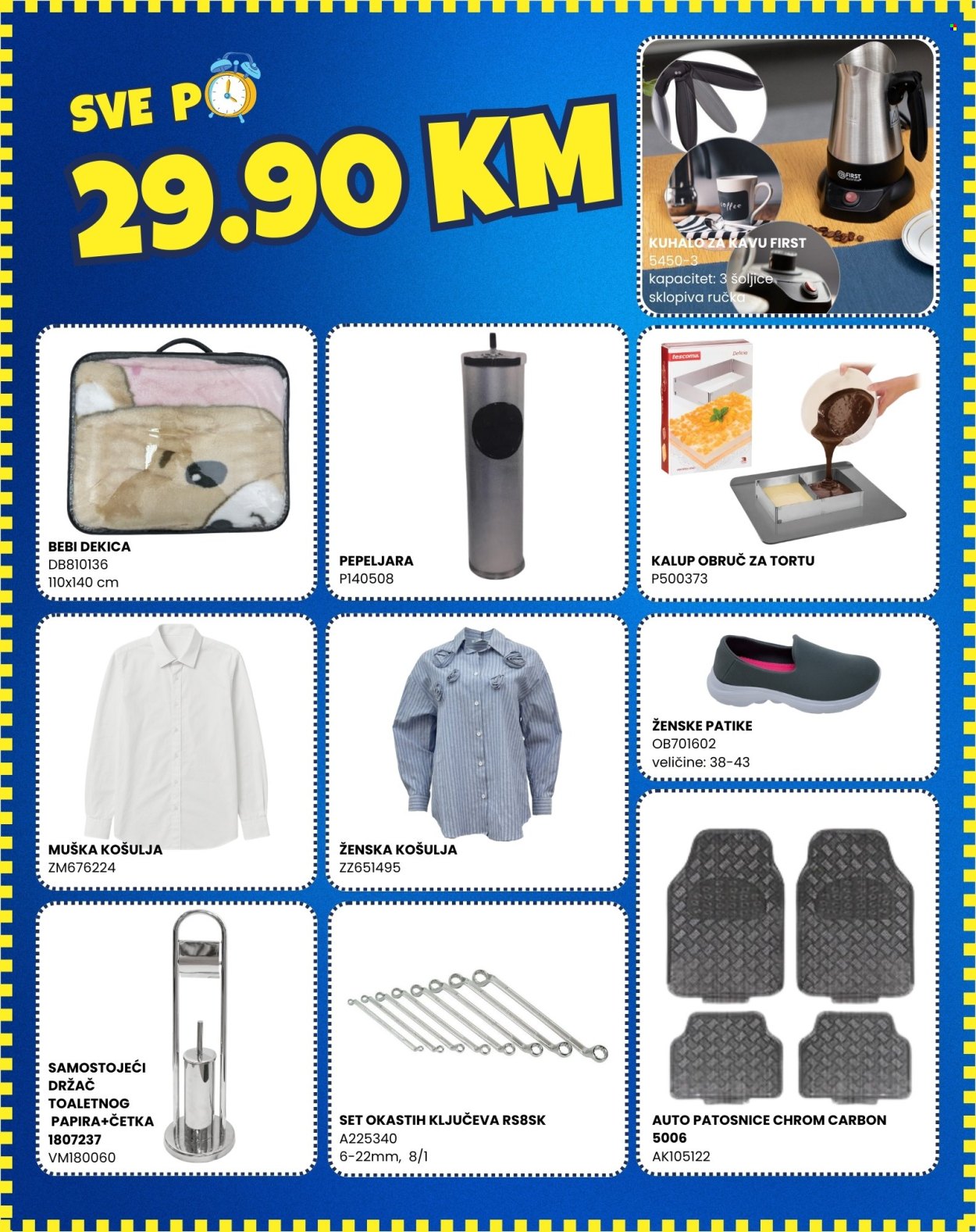FIS katalog - 08.05.2025. - 10.05.2025.. Stranica 1