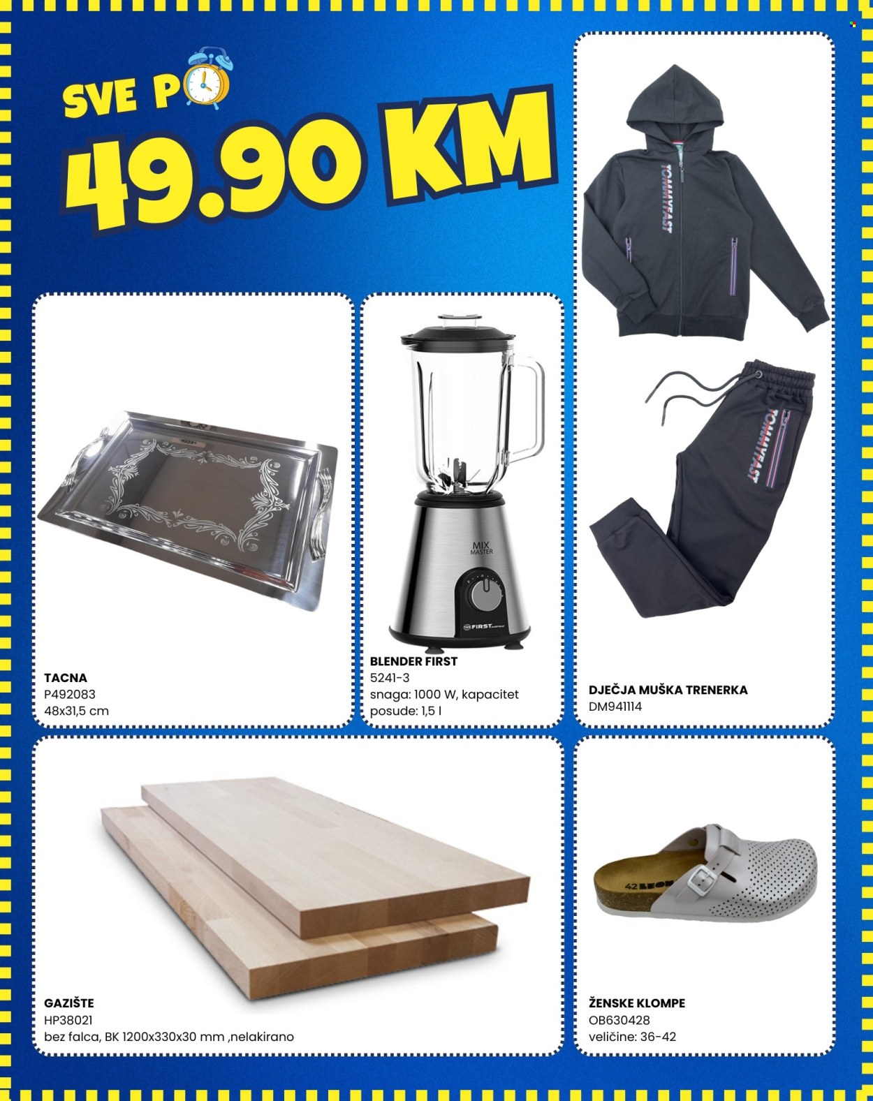 FIS katalog - 08.05.2025. - 10.05.2025.. Stranica 1
