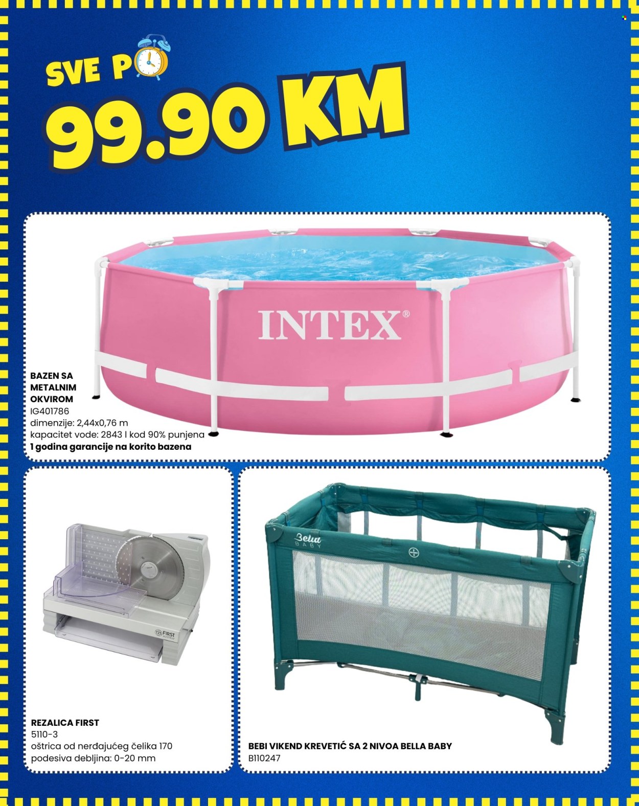 FIS katalog - 08.05.2025. - 10.05.2025.. Stranica 1