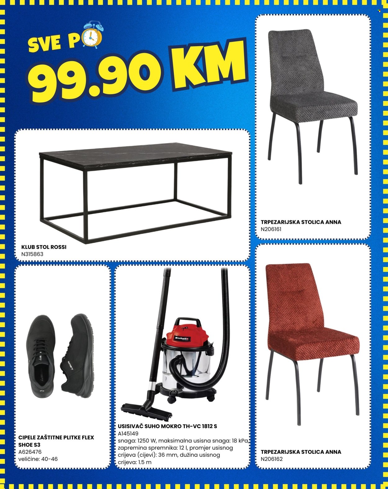 FIS katalog - 08.05.2025. - 10.05.2025.. Stranica 1