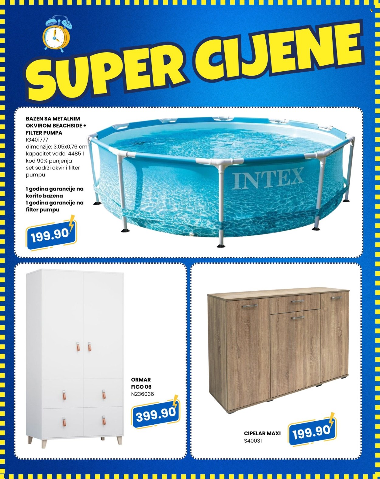 FIS katalog - 08.05.2025. - 10.05.2025.. Stranica 1