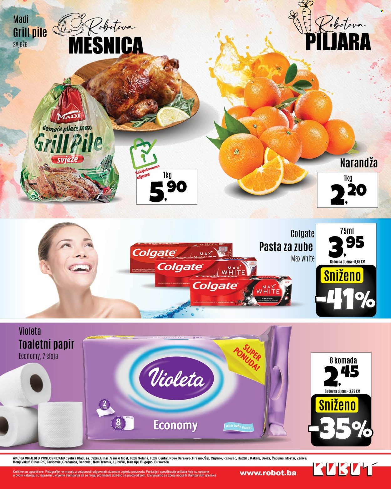 Robot katalog - 08.05.2025. - 10.05.2025.. Stranica 1