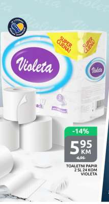 Violeta