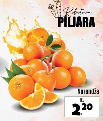 Narandža