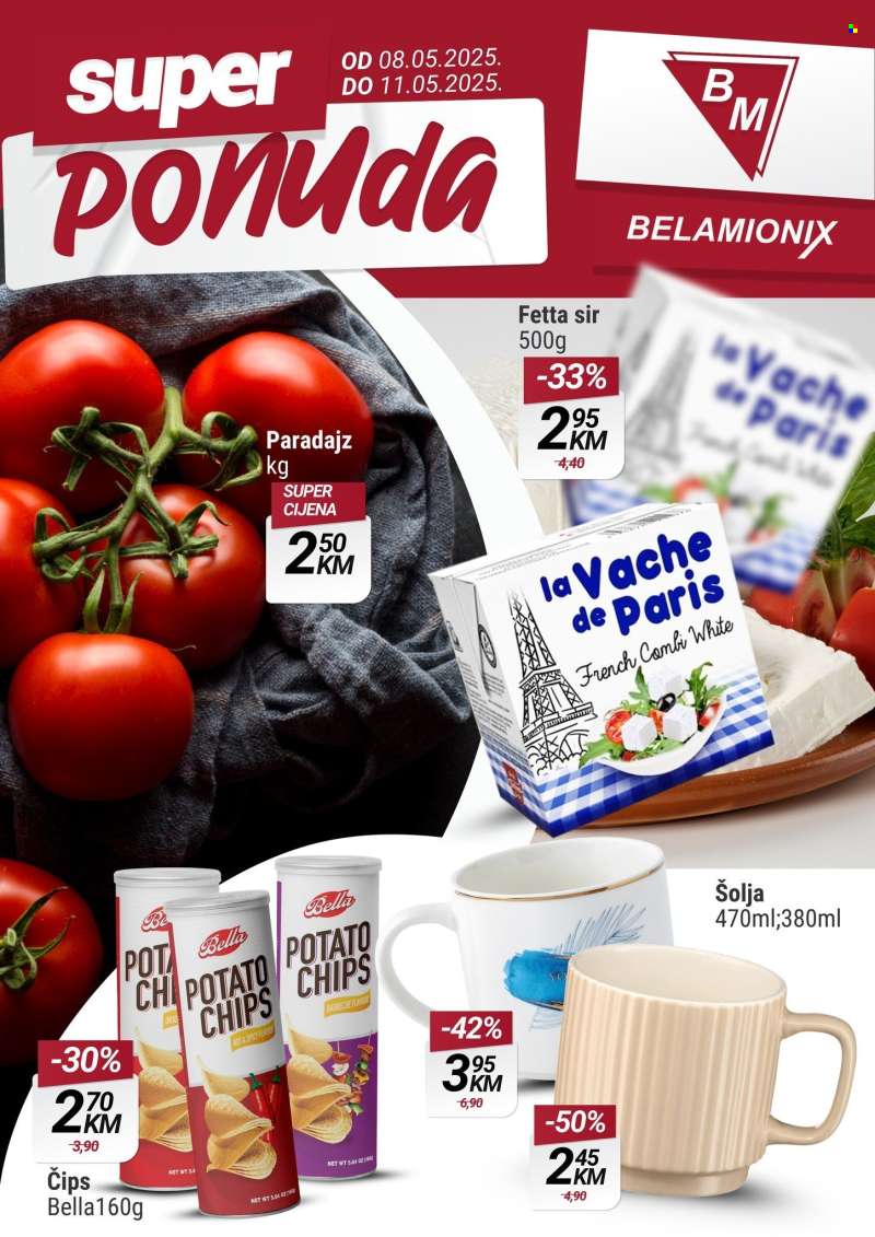 Belamionix katalog - 08.05.2025. - 11.05.2025.