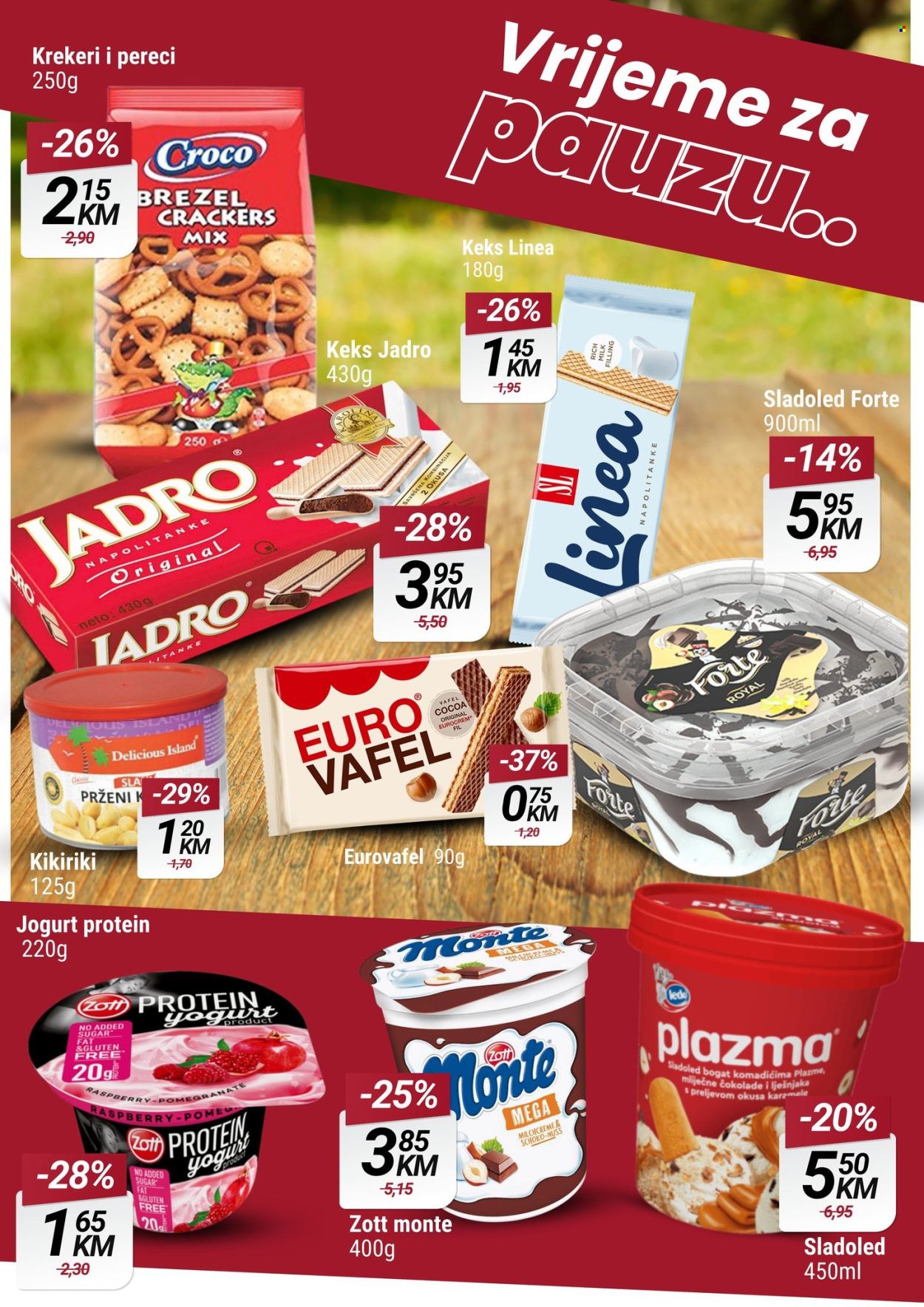 Belamionix katalog - 08.05.2025. - 11.05.2025.. Stranica 1