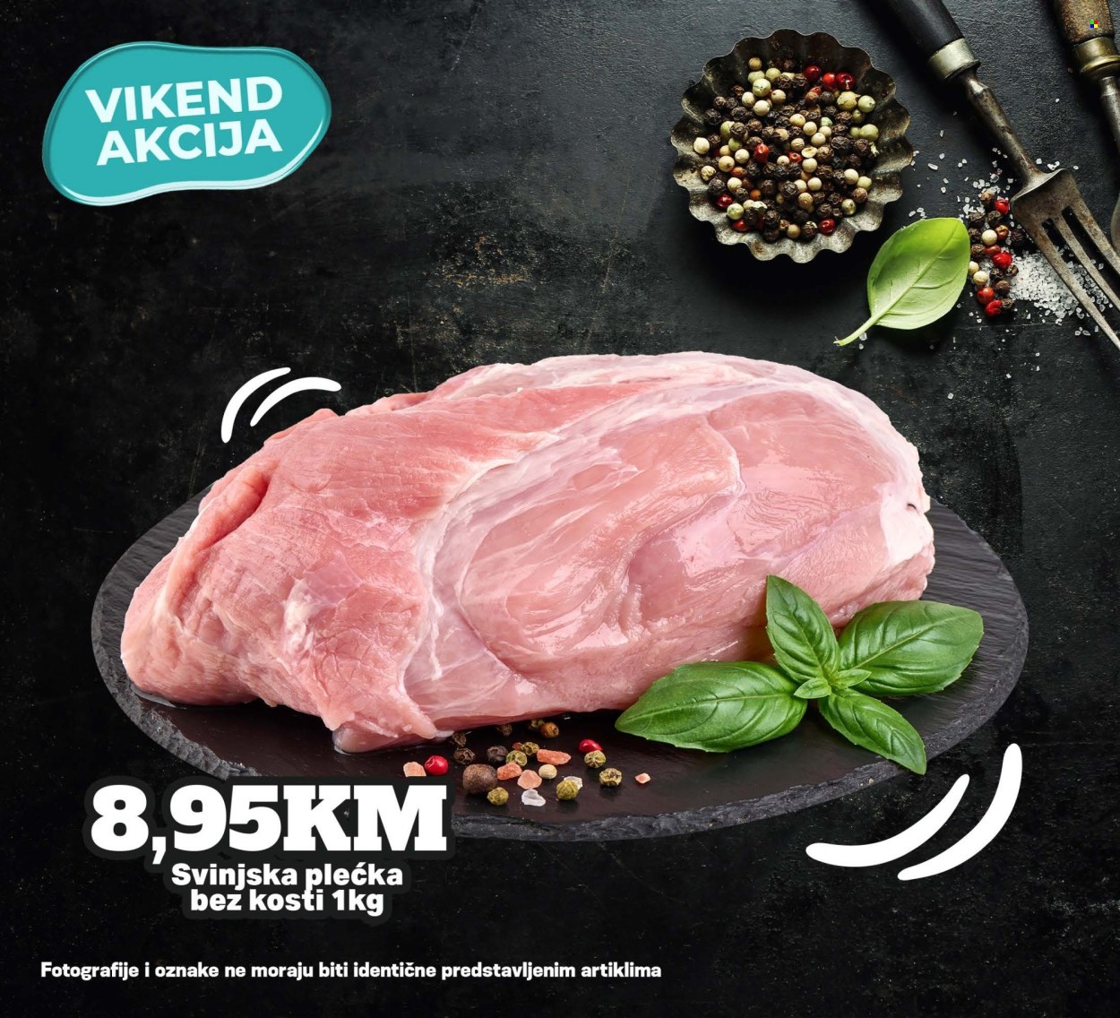 Kort marketi katalog - 09.05.2025. - 11.05.2025.. Stranica 1