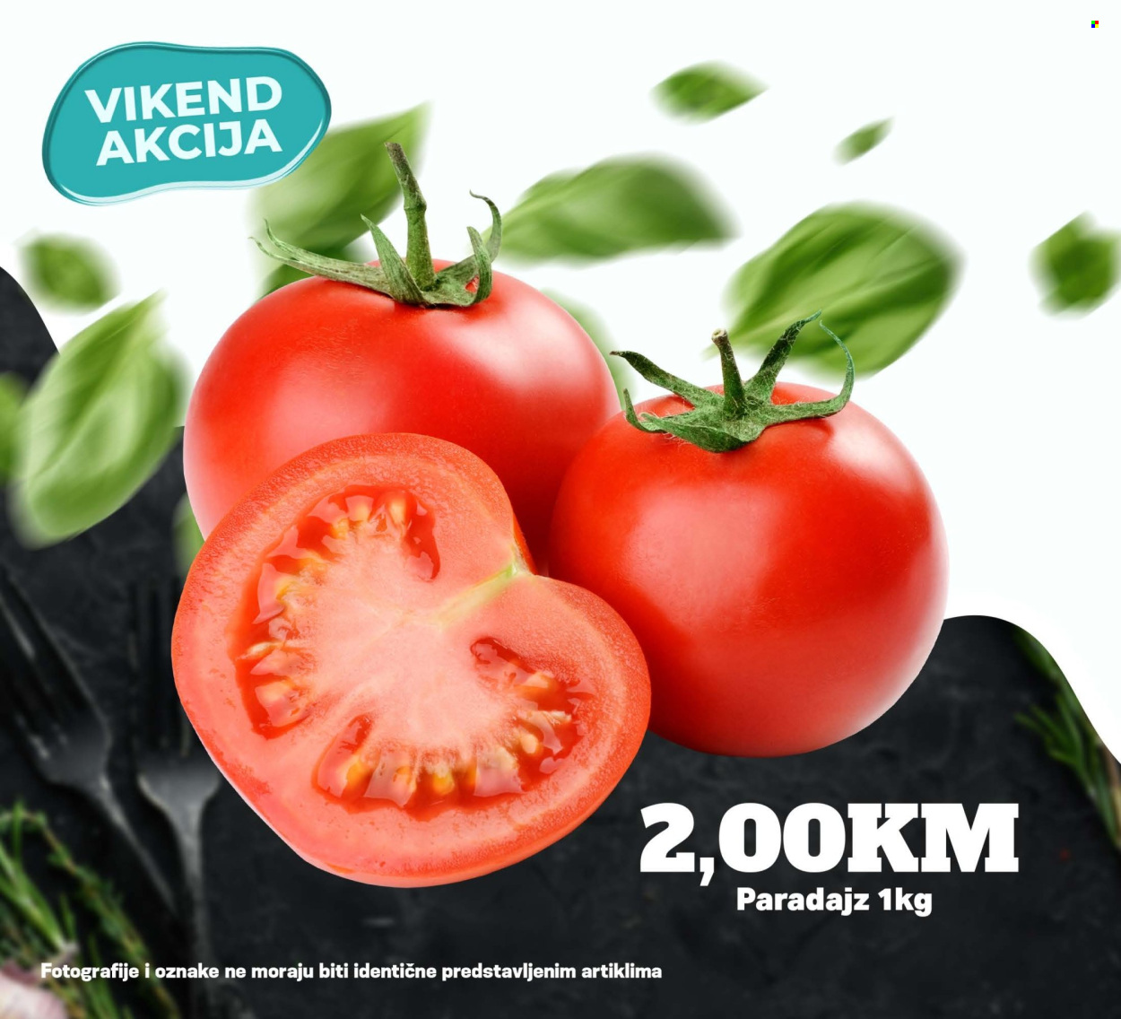 Kort marketi katalog - 09.05.2025. - 11.05.2025.. Stranica 1